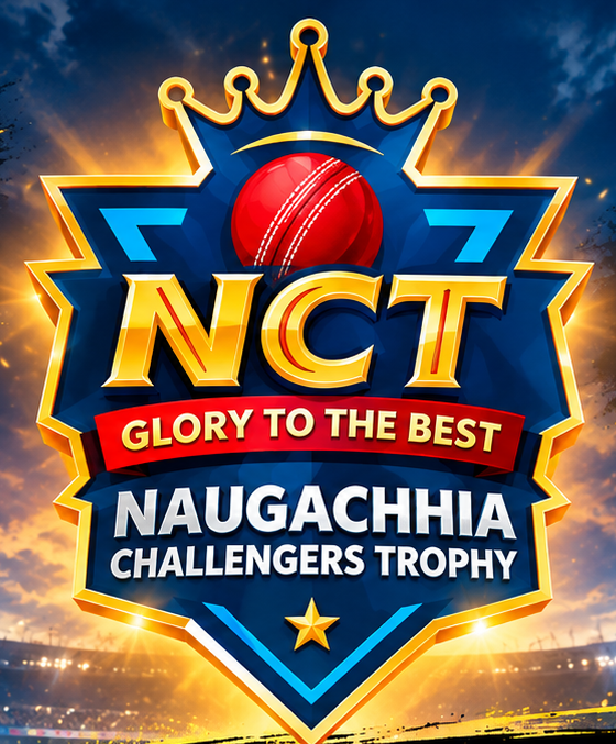 NCT Logo