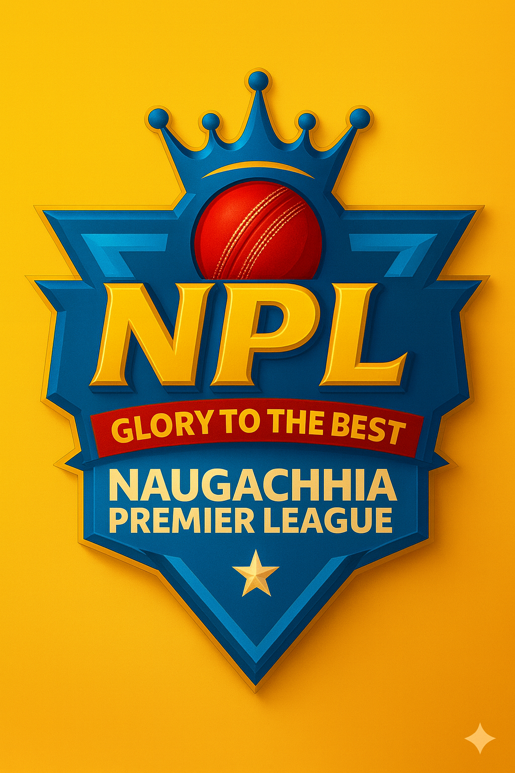 NPL Logo